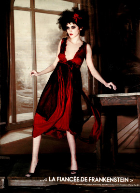 Audrey Tautou pic #56866